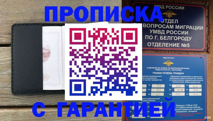 временная регистрация для всех в Истре